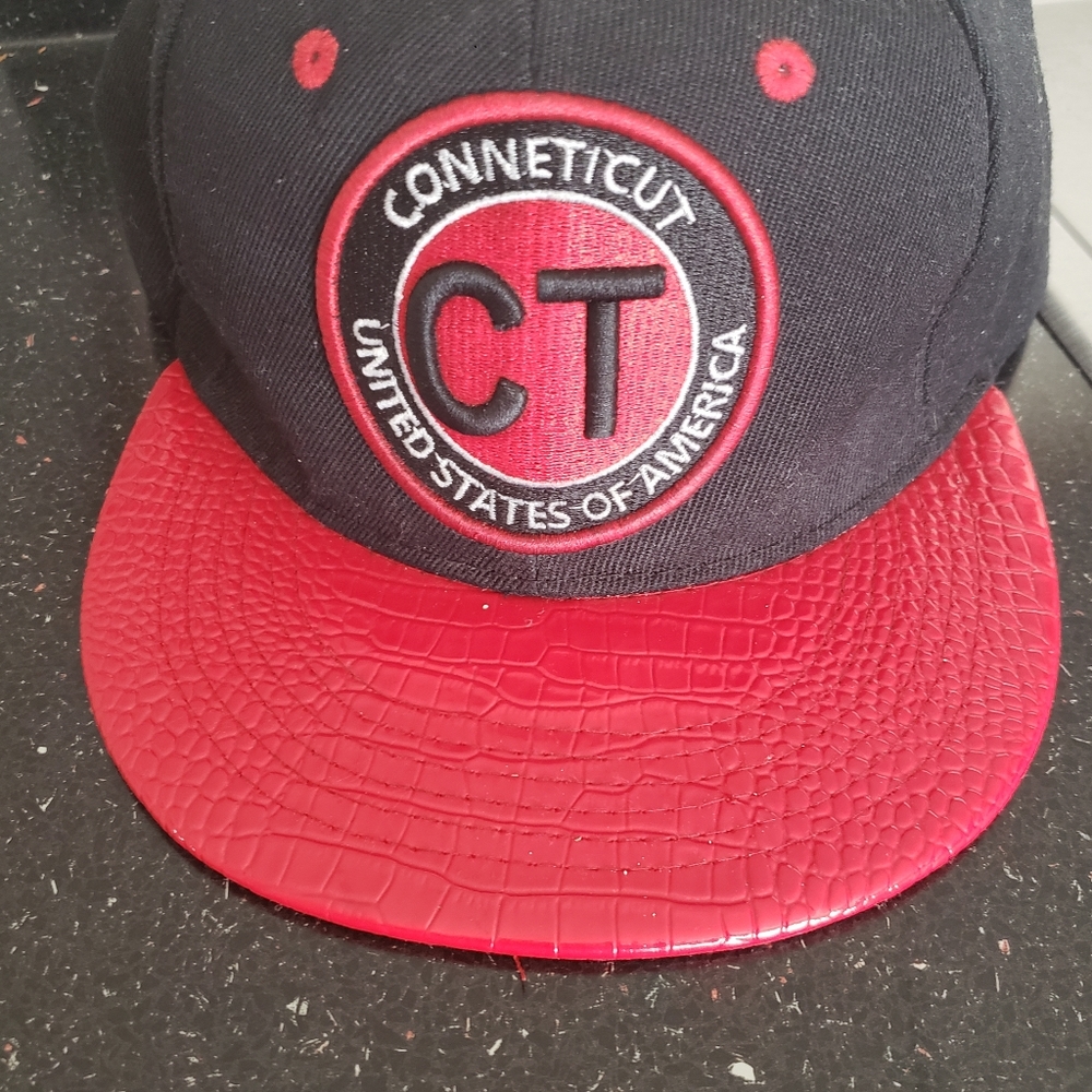 Snap  back  hats